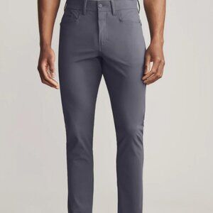 Rhone Men's Grey Pant